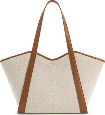 Large Kiana Canvas Tote | Nordstrom