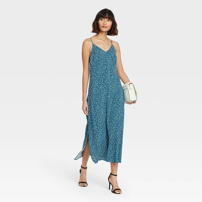 Women's Slip Dress - A New Day™ | Target