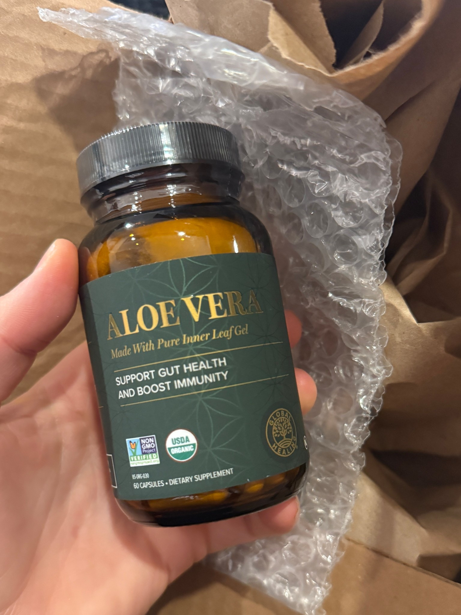 One of the best immune boosting power house supplements! 

#LTKFamily #LTKKids #LTKFindsUnder50