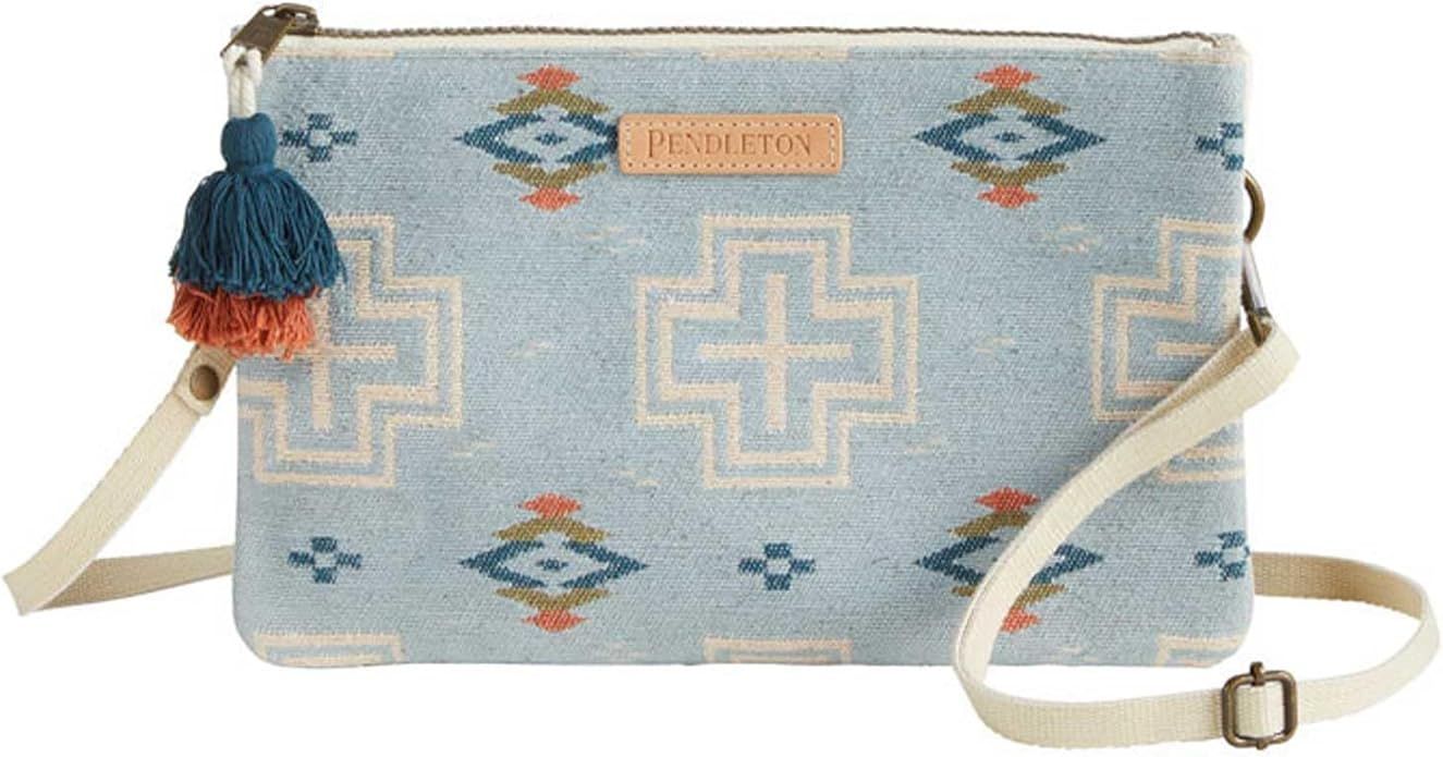 Pendleton Women's Large Three Pocket Keeper Wallet | Amazon (US)