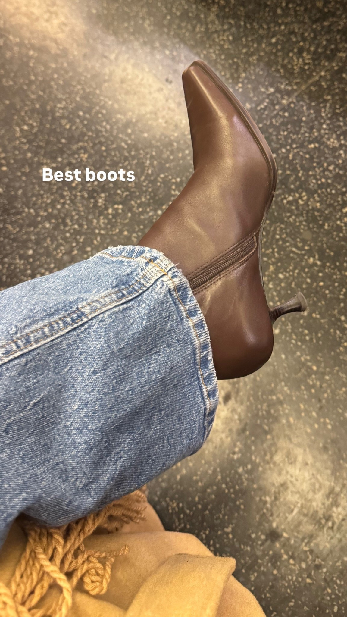 Our favorite Steve Madden boots are on sale right now!!! Perfect for day ➡️ night 

#LTKootd