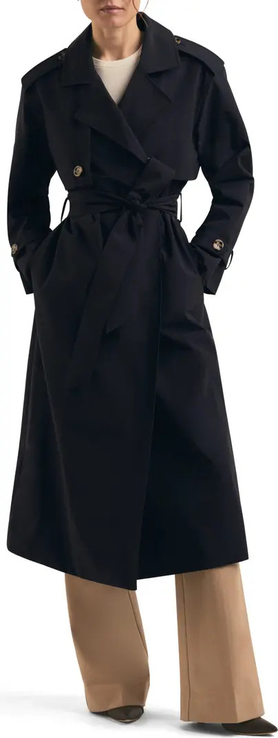 Favorite Daughter The Charles Trench Coat | Nordstromrack | Nordstrom Rack