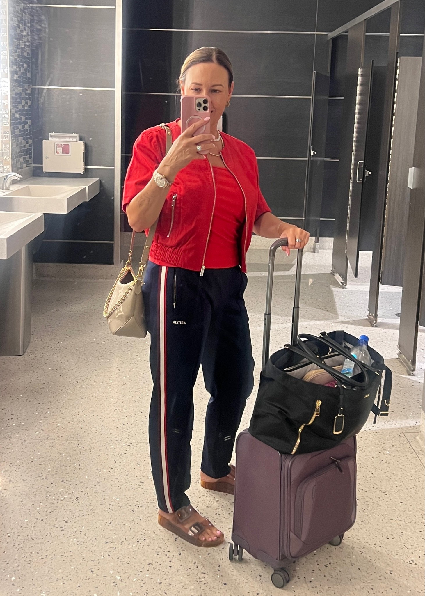 travel day 
Aritzia
Evereve￼

#LTKTravel #LTKPetite #LTKSaleAlert