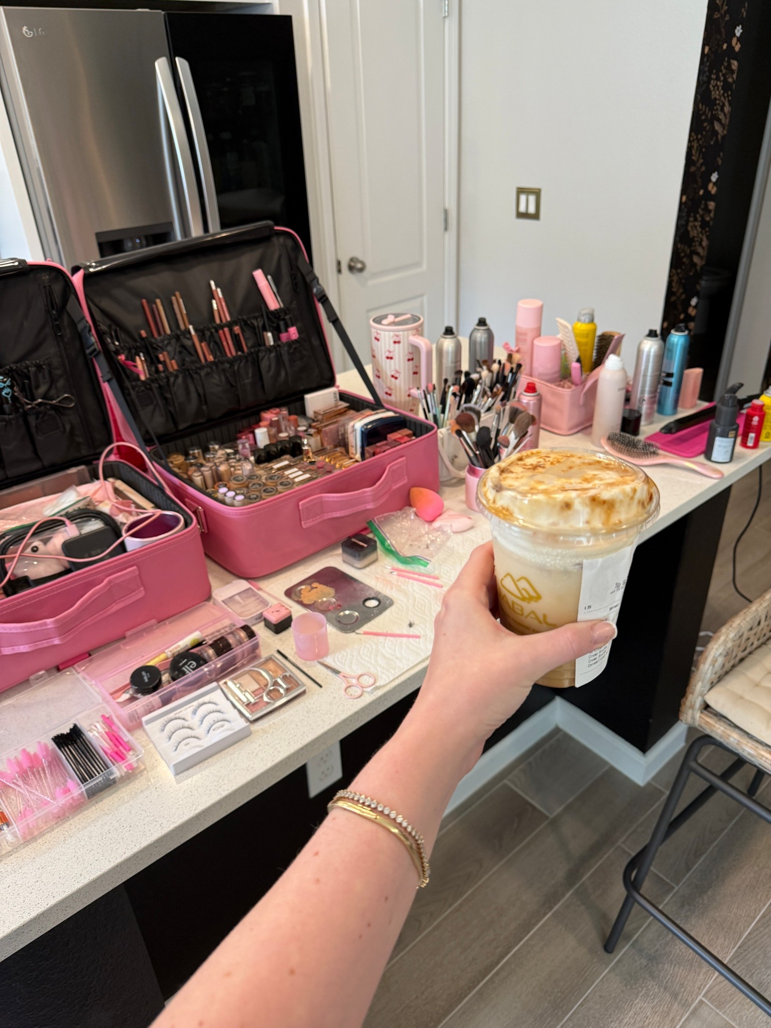 Makeup 