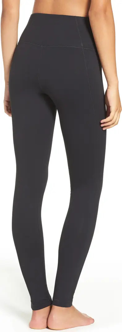 Live In High Waist Leggings | Nordstrom