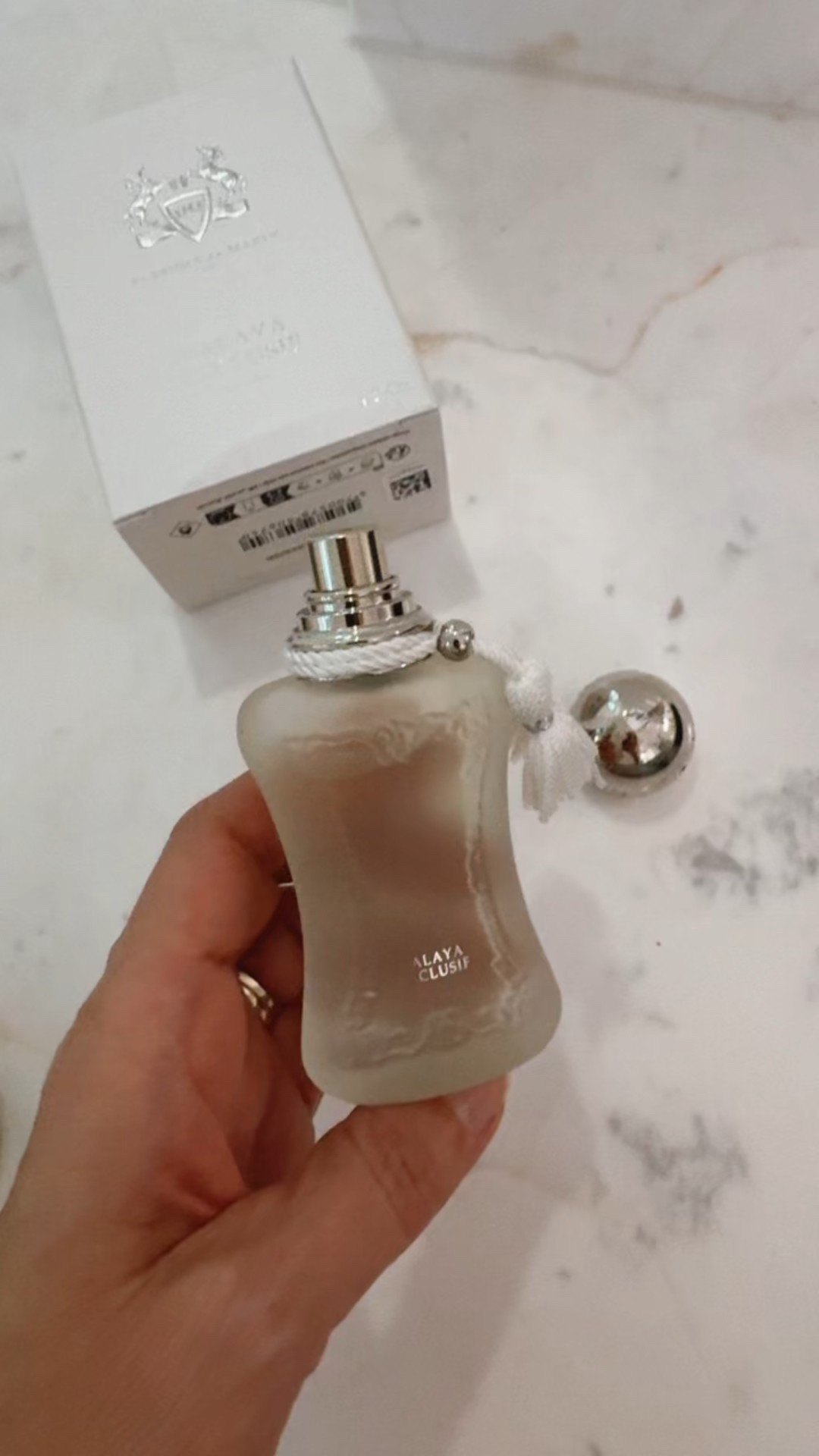 I am going to share some gift ideas with you. Some perfumes that I highly recommend.
Sophisticated & feminine perfume that I love 
15% off almost all Beauty, online only. Ends 12/20

@bloomingdales, #bloomingdales, #bloomiespartner and #ad

#LTKGiftGuide #LTKHoliday #LTKBeauty