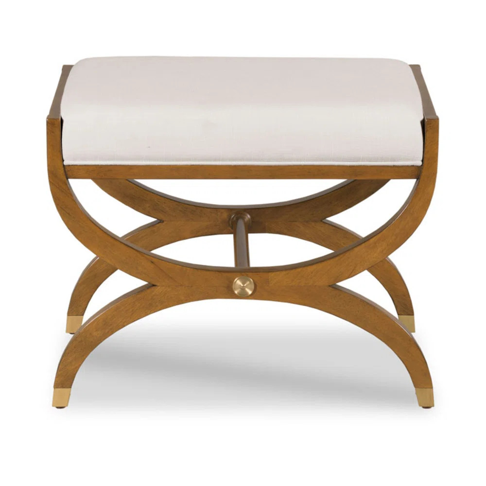 O'Brien Ottoman | Perigold