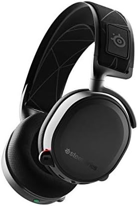 Amazon.com: SteelSeries Arctis 7 - Lossless Wireless Gaming Headset with DTS Headphone: X v2.0 Su... | Amazon (US)