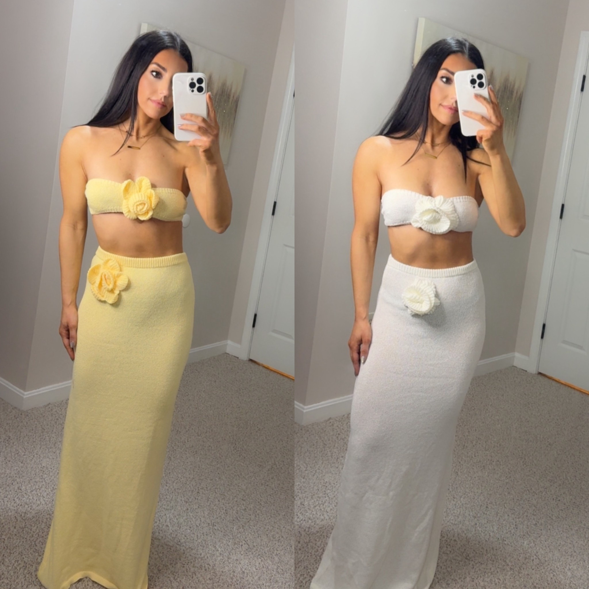 Vaca outfit sets ☀️ 



#LTKSeasonal #LTKootd #LTKTravel