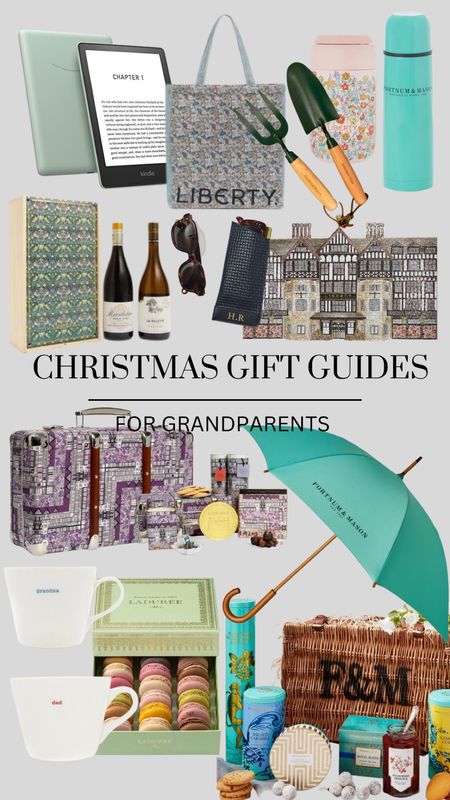 Christmas Gifts For Grandparents 

Black Friday deals 

#LTKCyberWeek #LTKGiftGuide #LTKCyberSaleUK
