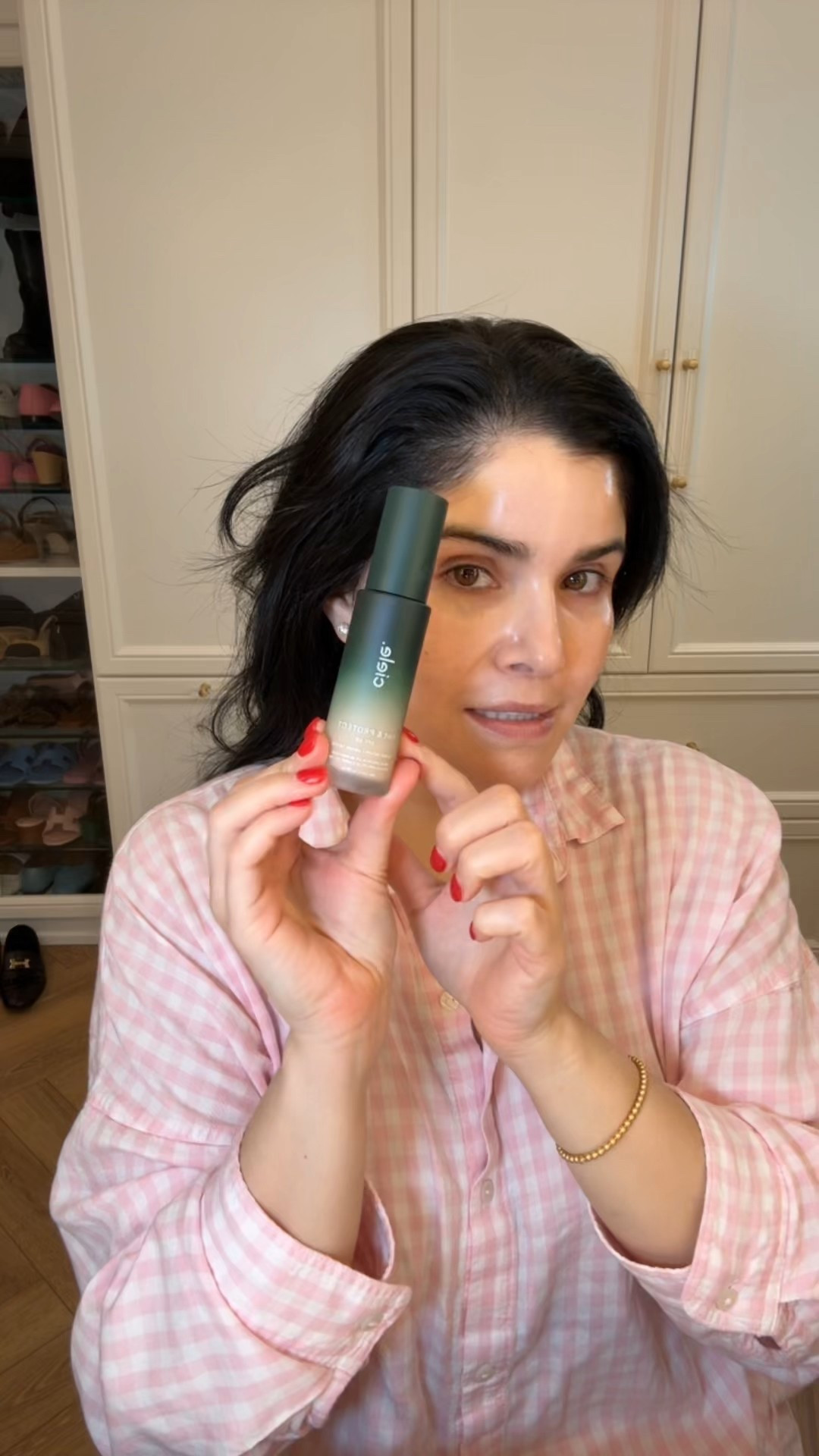 Today’s look 
Makeup by Mario
Laura mercies
One size
Lancôme 


#LTKootd #LTKgrwm #LTKdayinmylife