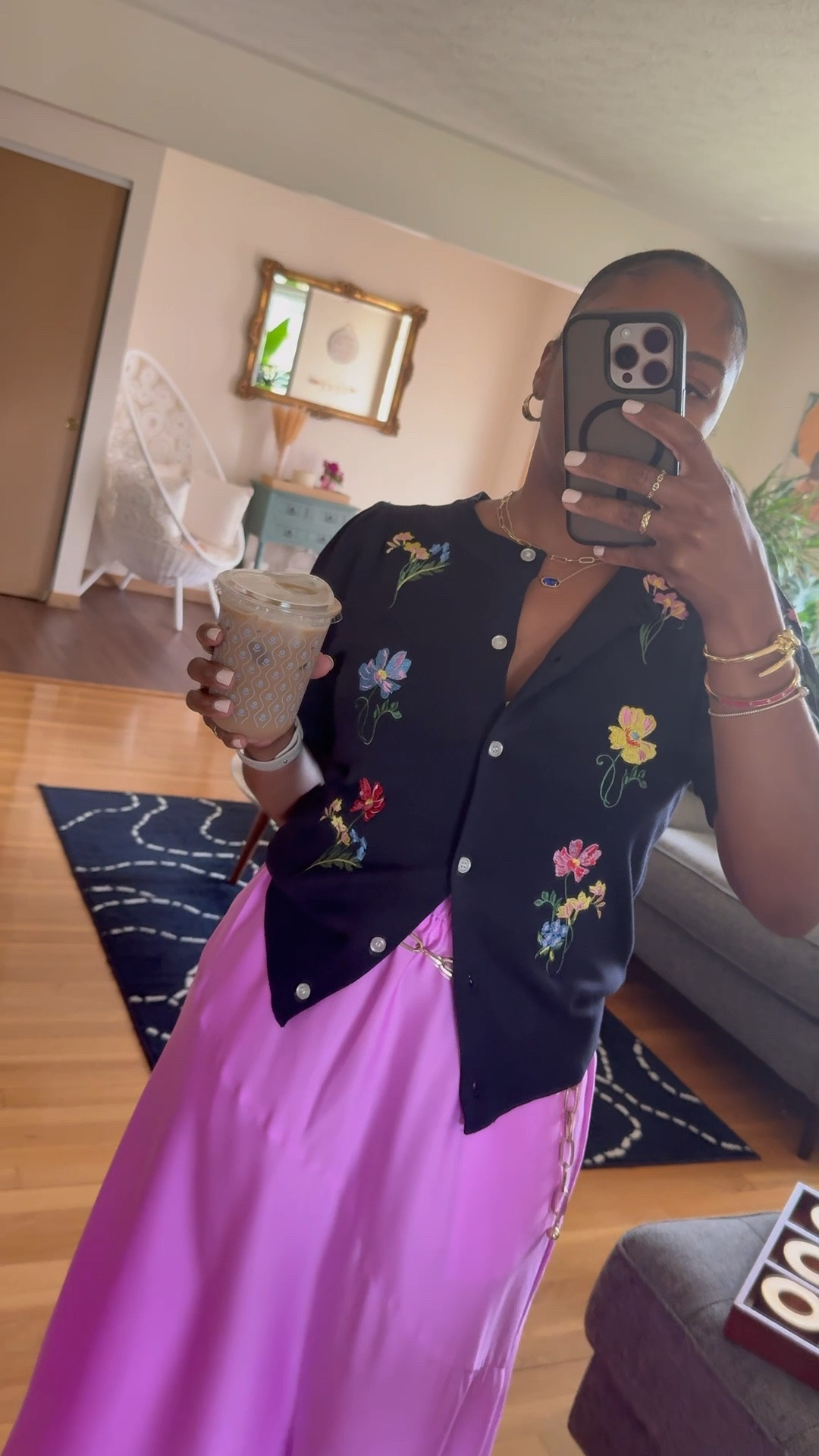 A casual summer office ootd

#LTKootd #LTKSeasonal #LTKOver40