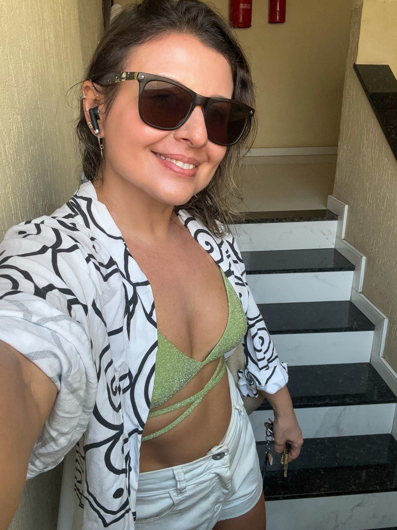 Uma seleção linda de óculos de sol

#LTKbrasil #LTKmodapraia