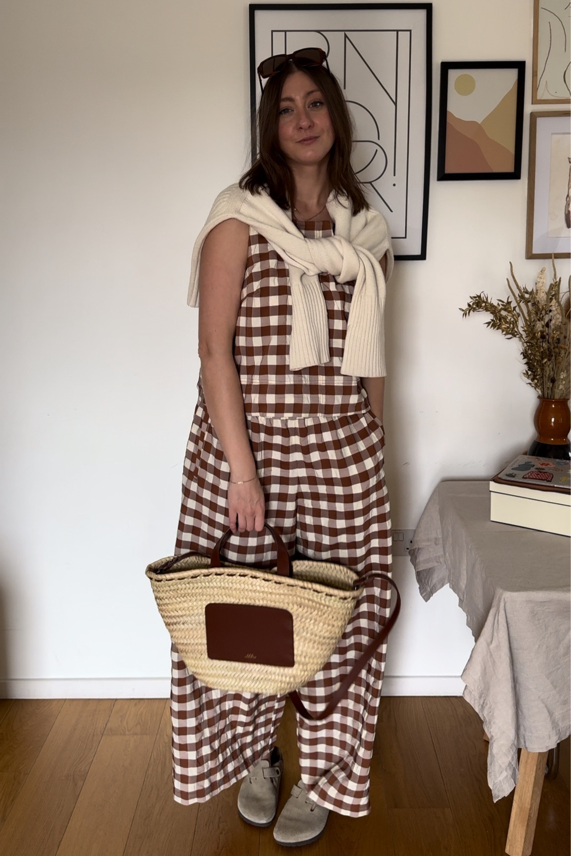 Day 2/7 spring outfits! 

#LTKeurope #LTKSeasonal #LTKstyletip