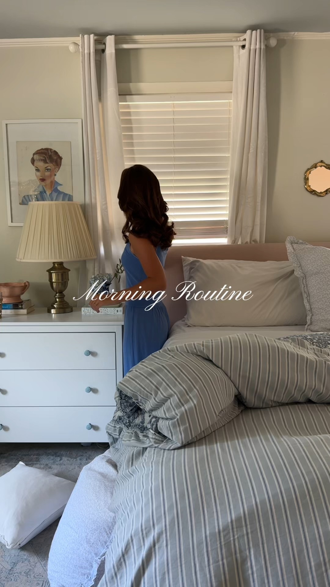 Morning Routine ~ all the clothing/decor/beauty I can link!

#LTKStyleTip #LTKFindsUnder100 #LTKHome