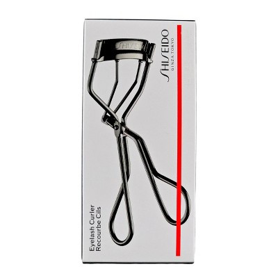 Shiseido Eyelash Curler (1 Piece) - The cult-favorite curler for one-squeeze, traffic-stopping lift | Target