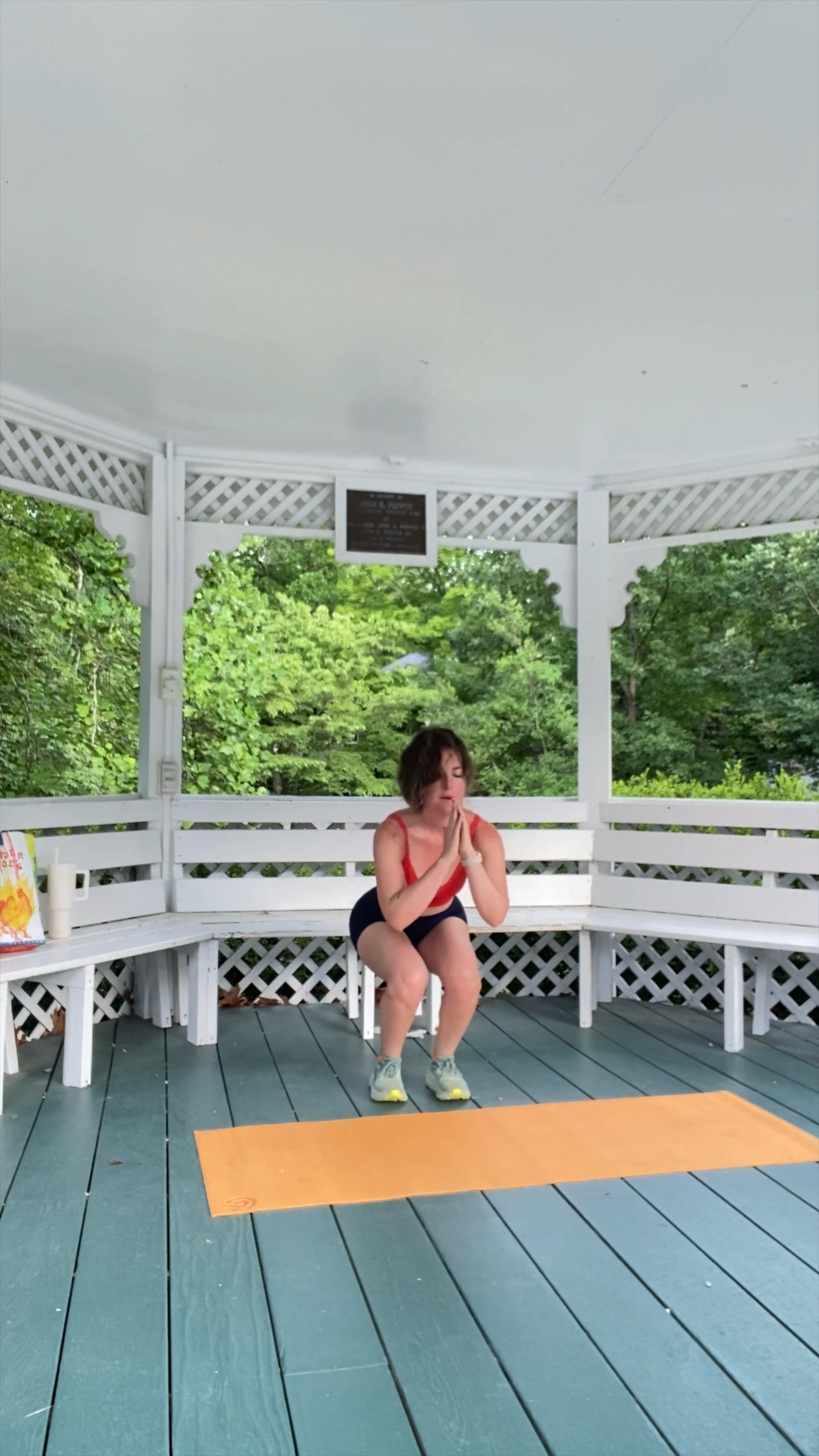 Some of my go to workout gear 

#LTKunder50 #LTKFitness