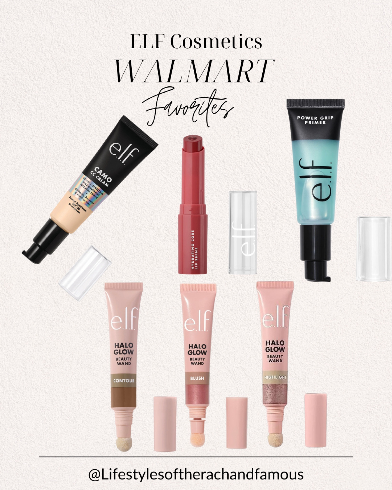 My current ELF cosmetics favorites for easy everyday makeup looks! 

#LTKBeauty #LTKBacktoSchool