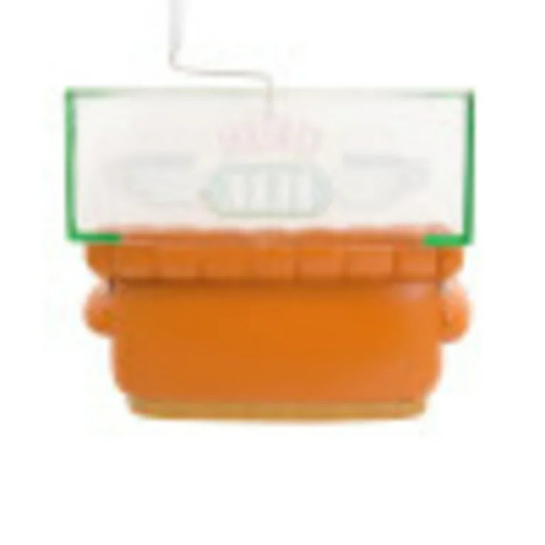 Hallmark Friends Central Perk Cafe Couch Christmas Ornament - Walmart.com | Walmart (US)