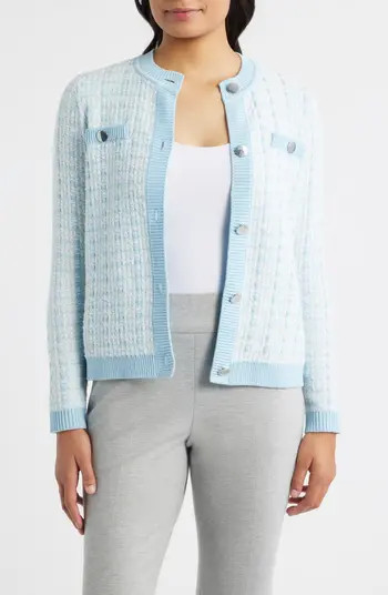 Lady Tweed Cardigan | Nordstrom