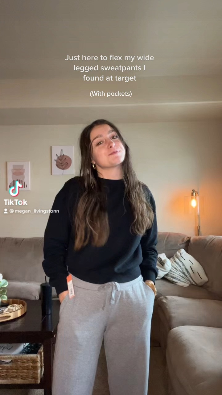 Sweatpants🤍