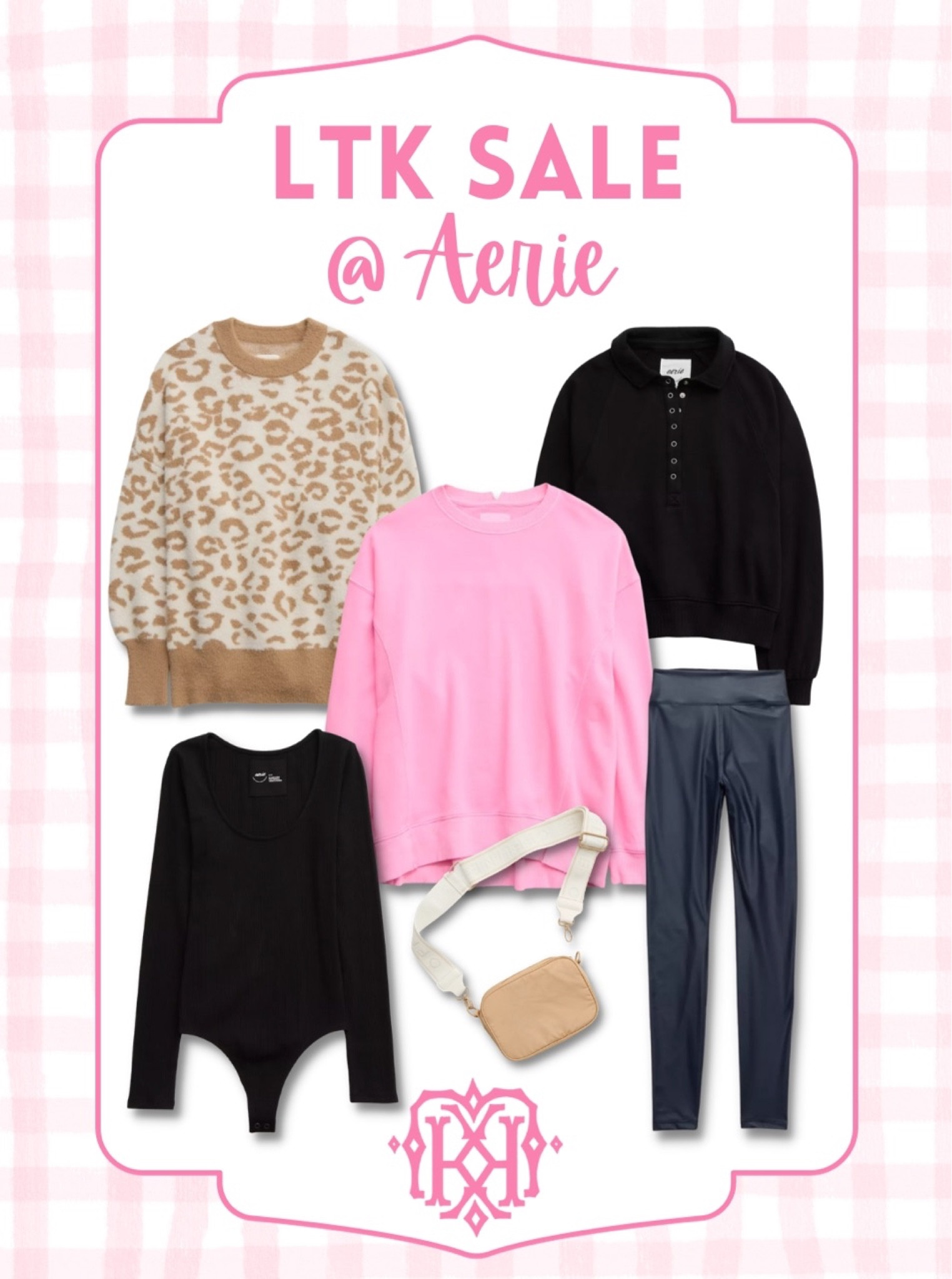 Rounding up some of my favs at Aerie that are discounted today with the LTK Sale! 💃🏽💃🏽

#LTKSale #LTKsalealert #LTKmidsize