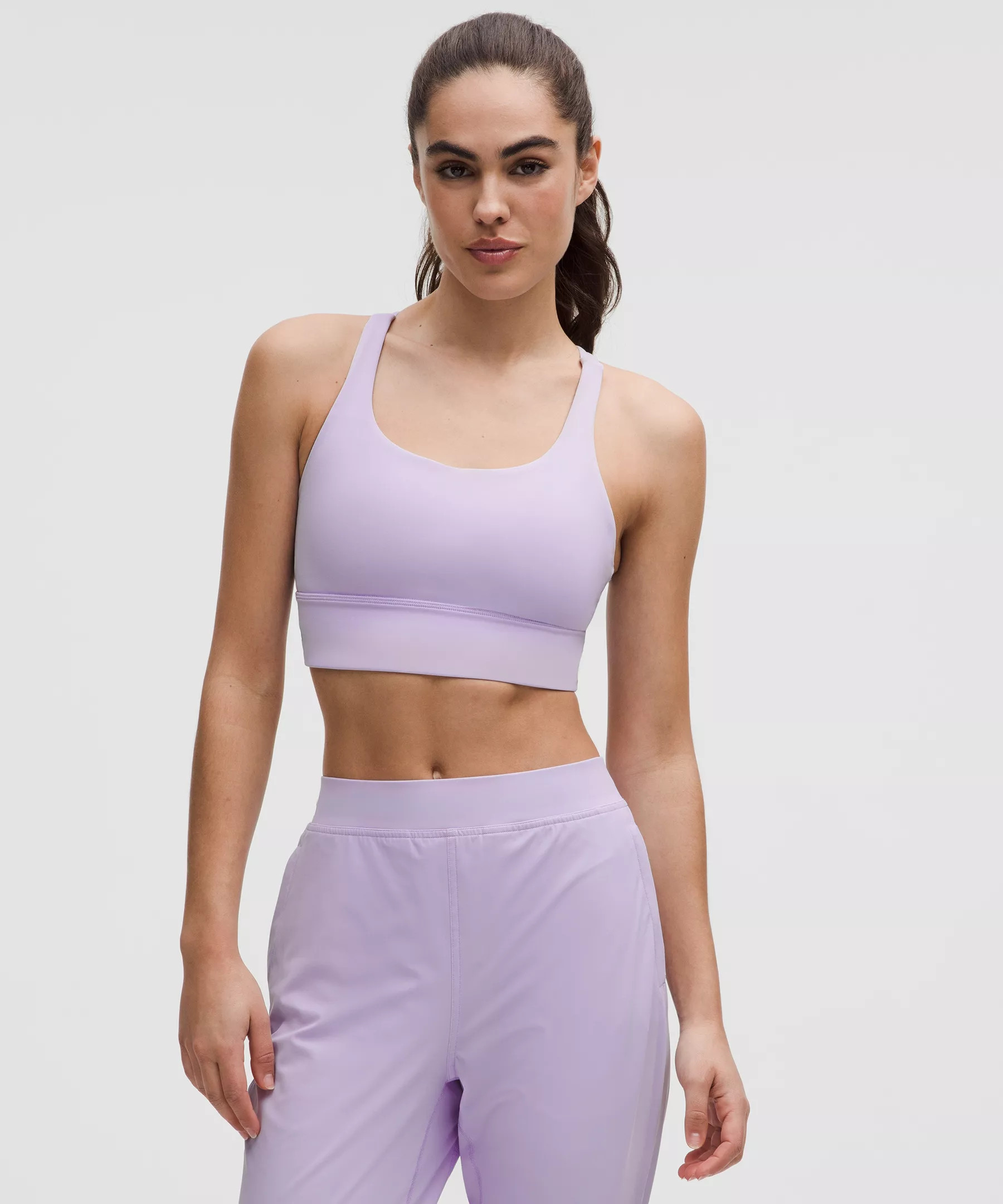lululemon Energy Longline Bra | Lululemon (US)
