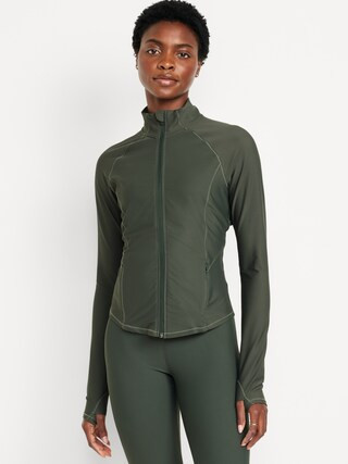 PowerSoft Full Zip | Old Navy (US)
