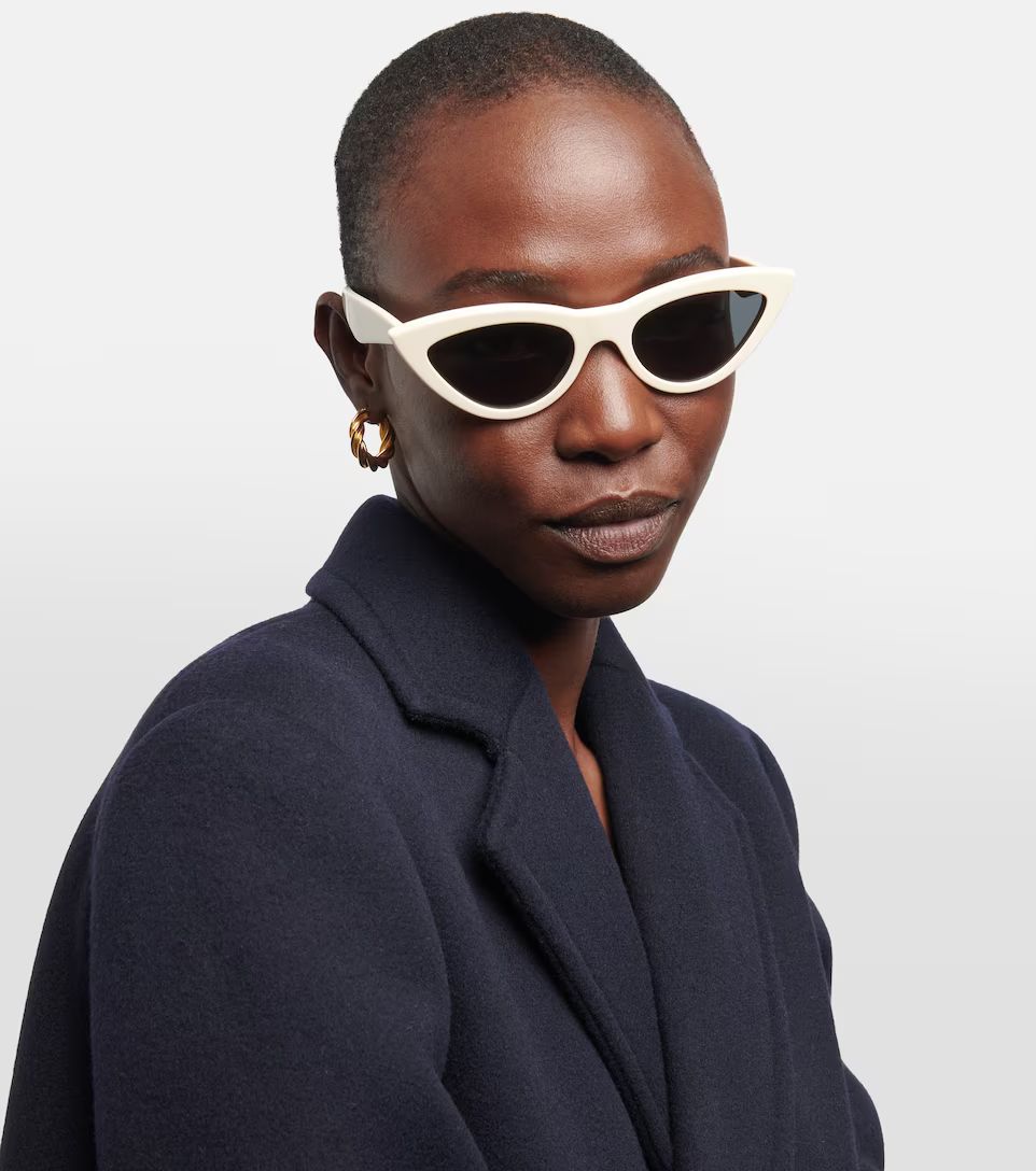 Cat-eye sunglasses | Mytheresa (INTL)