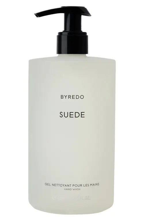 BYREDO Suede Hand Wash in Regular at Nordstrom | Nordstrom