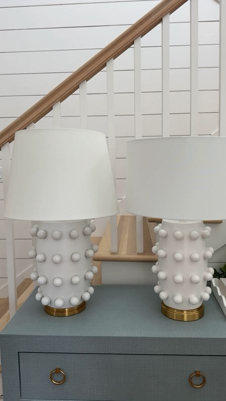 I already own the splurged version of the Linden Lamp (it’s my absolute favorite)! But I also just ordered this gorgeous look for less option for a new project! Its one of the best I’ve found so far. I’m also linking another save version that’s more mid-priced. The perfect lamps for console tables, nightstands, living rooms and more!
.
#ltkhome #ltksalealert #ltkstyletip #ltkfindsunder100 #ltkseasonal #ltkvideo 

#LTKFindsUnder100 #LTKHome #LTKSaleAlert