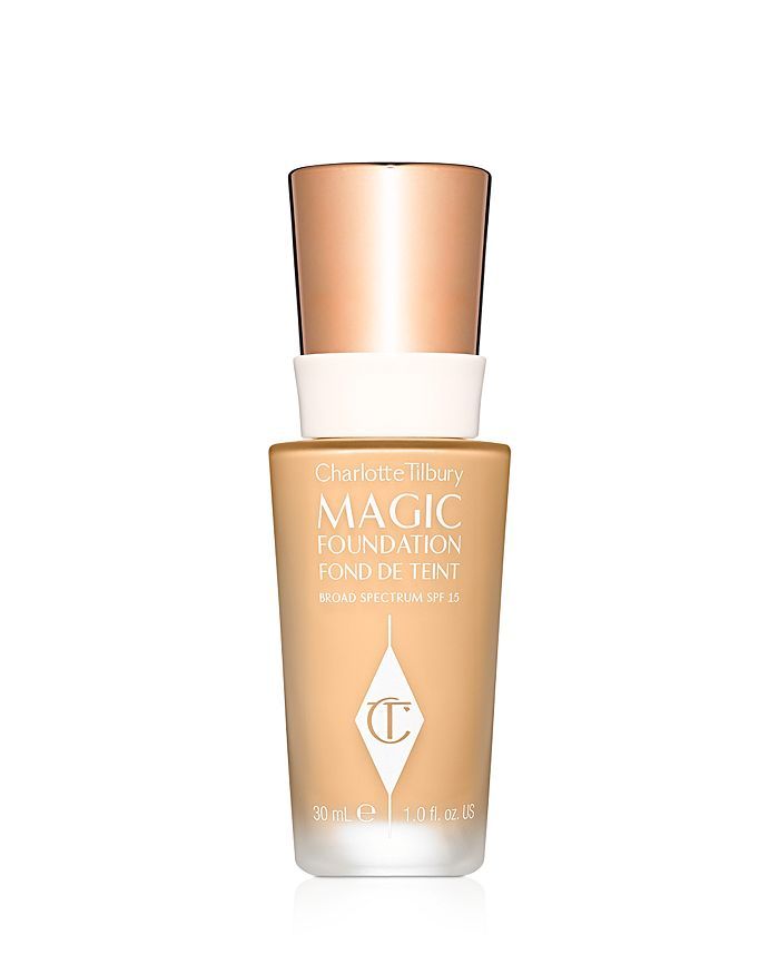 Magic Foundation Flawless, Poreless, Long-Lasting Coverage SPF 15 | Bloomingdale's (US)