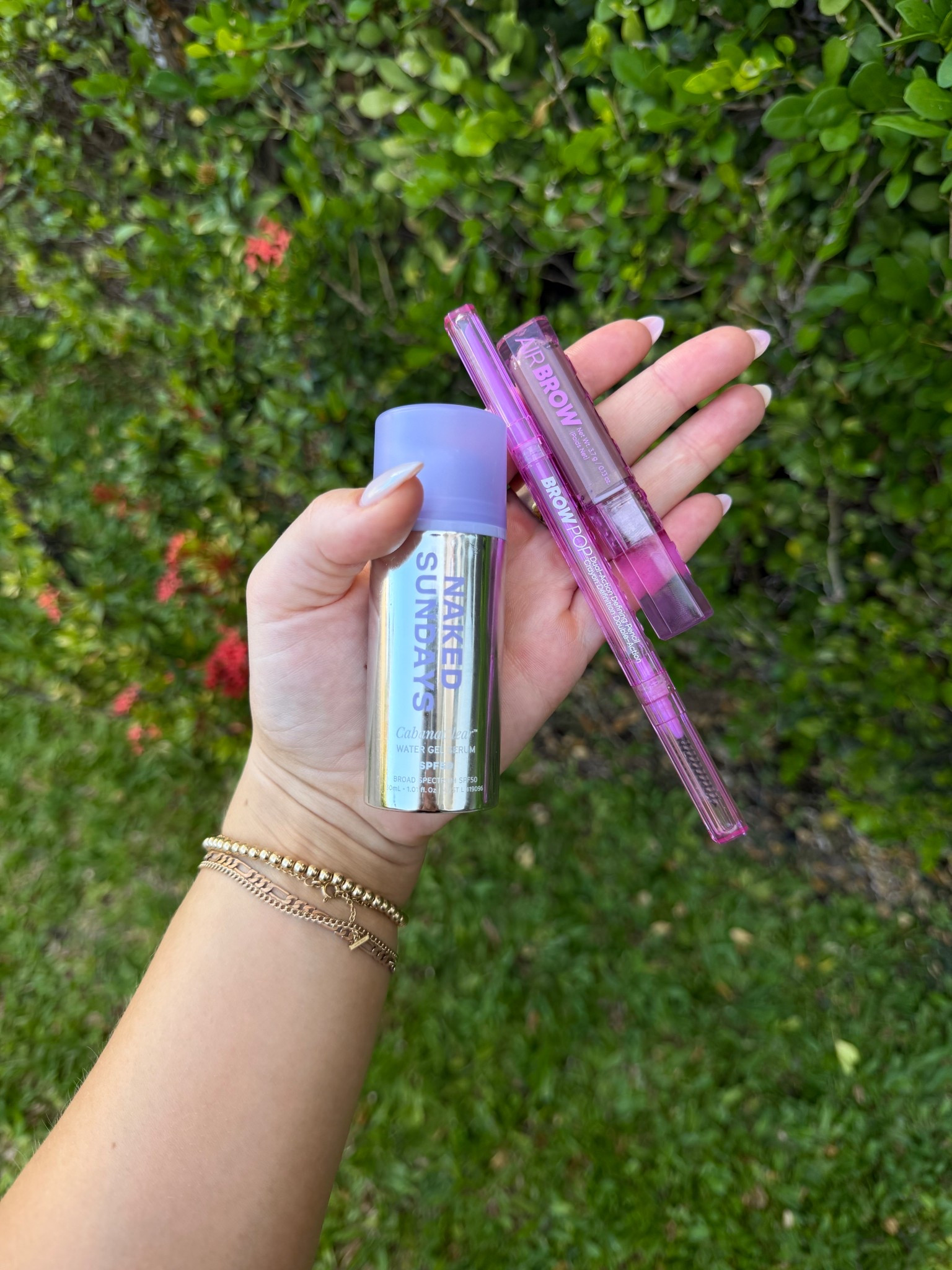 Vacation beauty essentials 

#LTKbeauty #LTKsummer #LTKswimwear