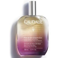 Caudalie Body and Hair Oil Elixir Fig Oil 3.4 oz | Skinstore