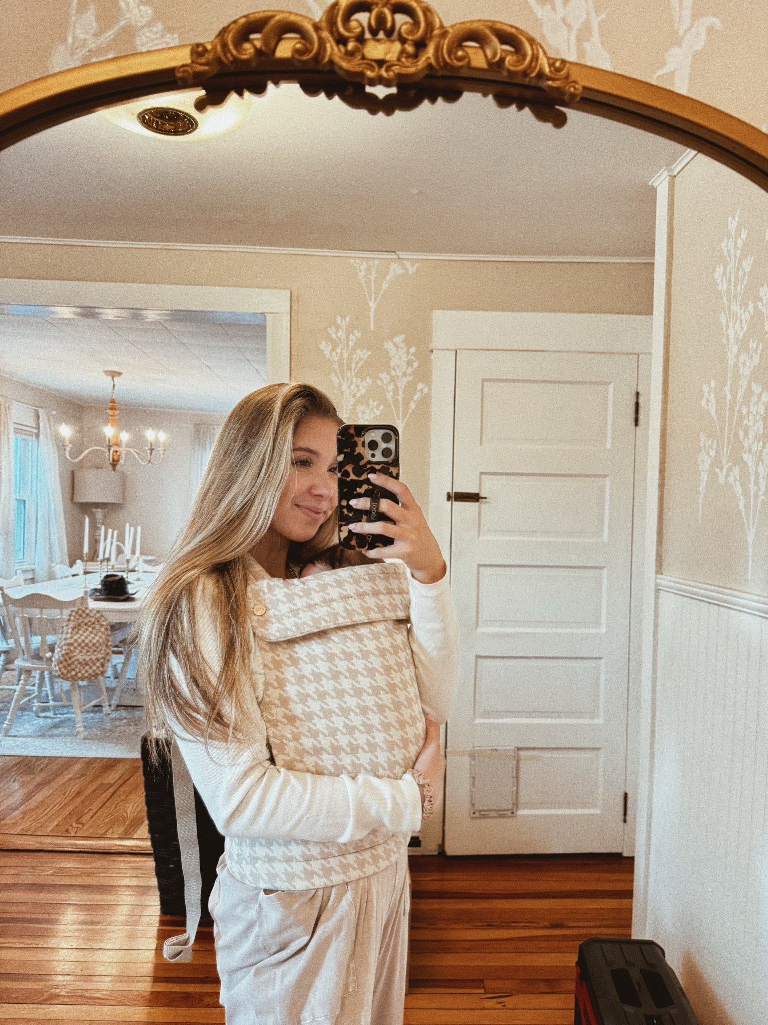 love our baby carrier from Mabē 🤍 

#LTKFamily #LTKBaby #LTKBump