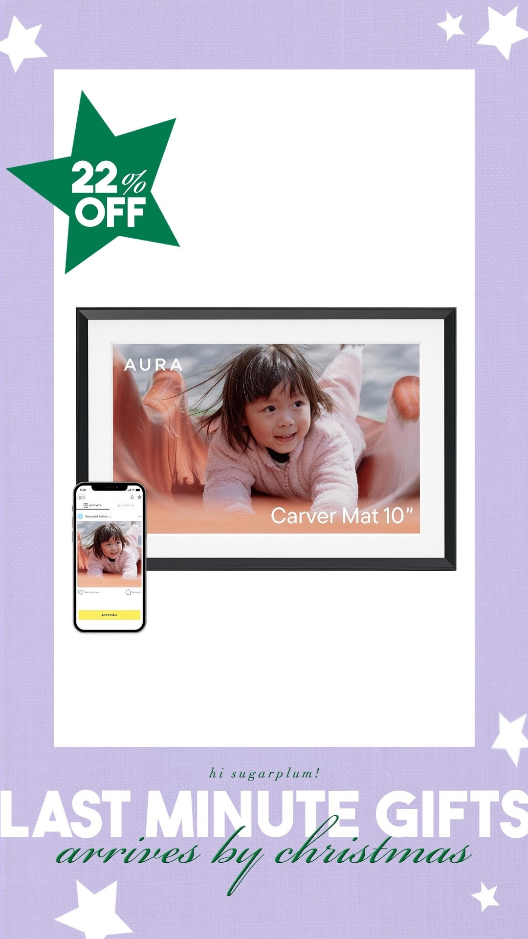 Last Minute Gifts | Hi Sugarplum! 

#LTKHoliday #LTKSeasonal #LTKGiftGuide