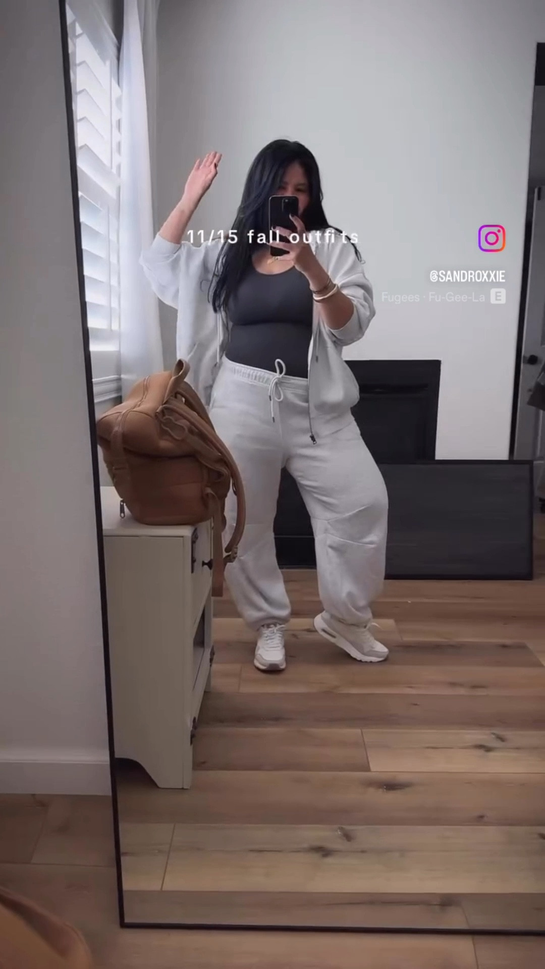 11/15 fall outfits (as a mom of 4) 

Wearing a large in top & bottom. size down to a medium in the top if in between sizes. 

Also linking a few other sets I’m
Loving from Amazon.

#LTKStyleTip #LTKFallSale #LTKShoeCrush