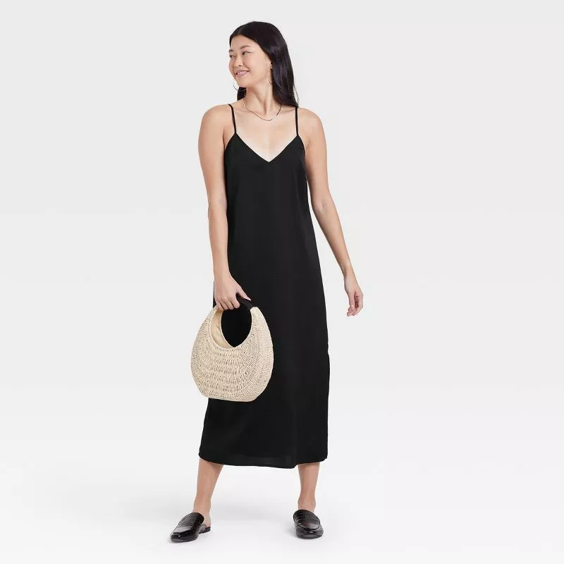 Women's Slip Dress - A New Day™ curated on LTK