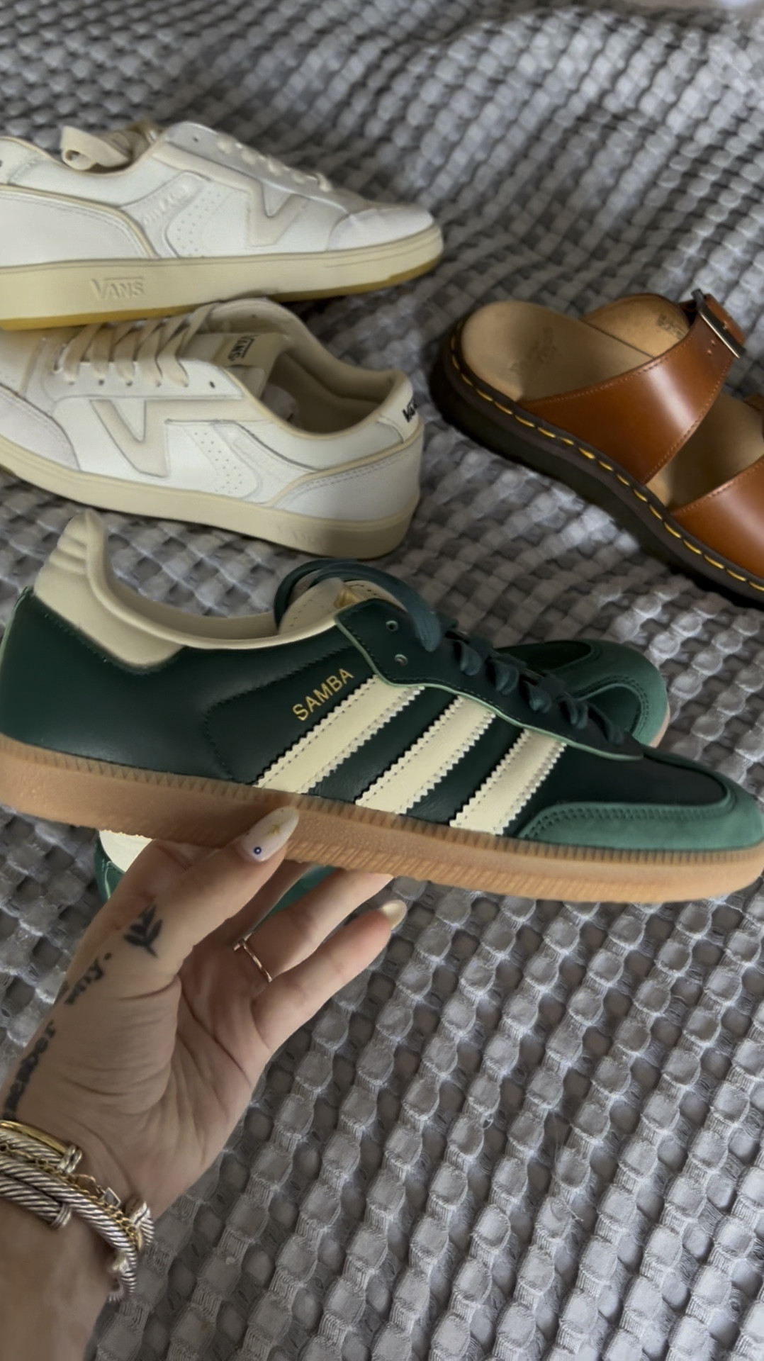 It’s the spring shoe lineup! Some neutral pieces that will go with literally everything! 

#LTKSeasonal #LTKVideo #LTKstyletip