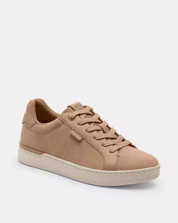 Lowline Low Top Sneaker | Coach (US)
