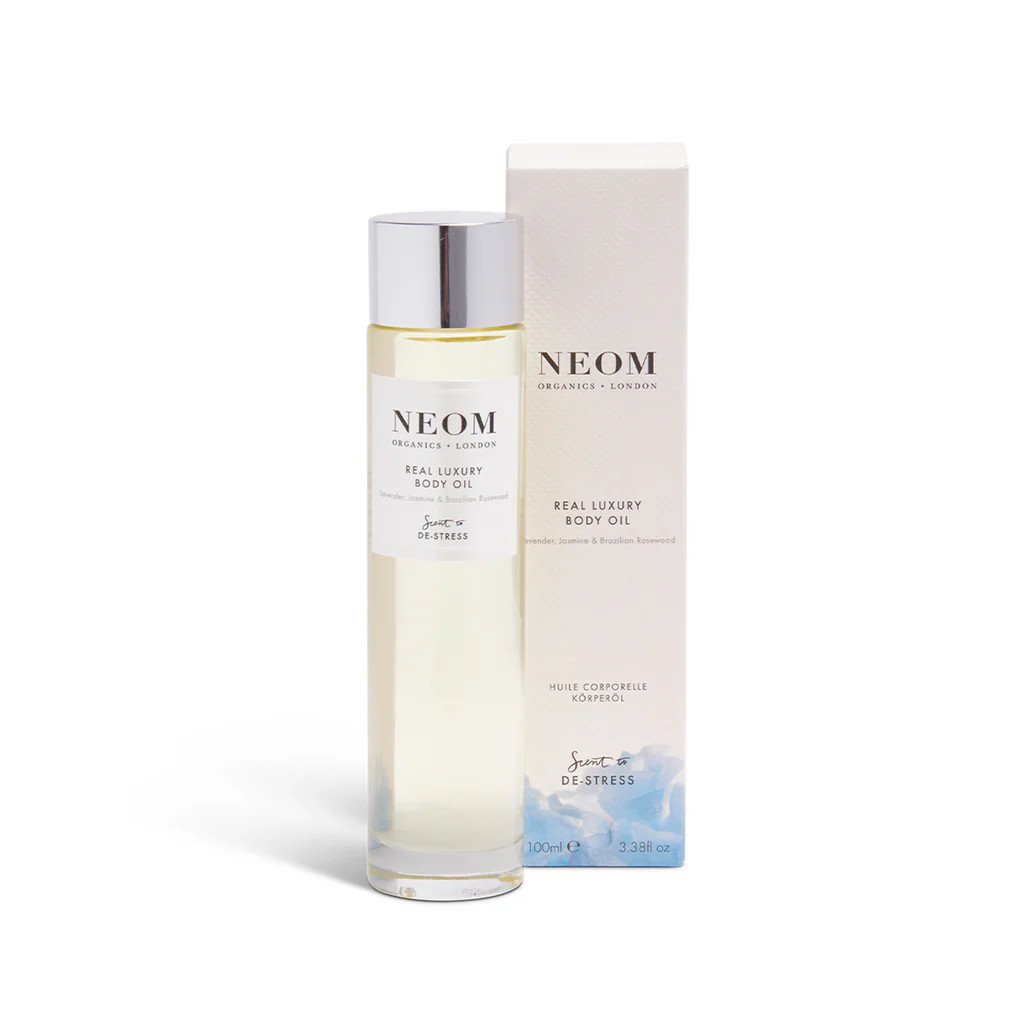 Real Luxury Body Oil | NEOM Organics
