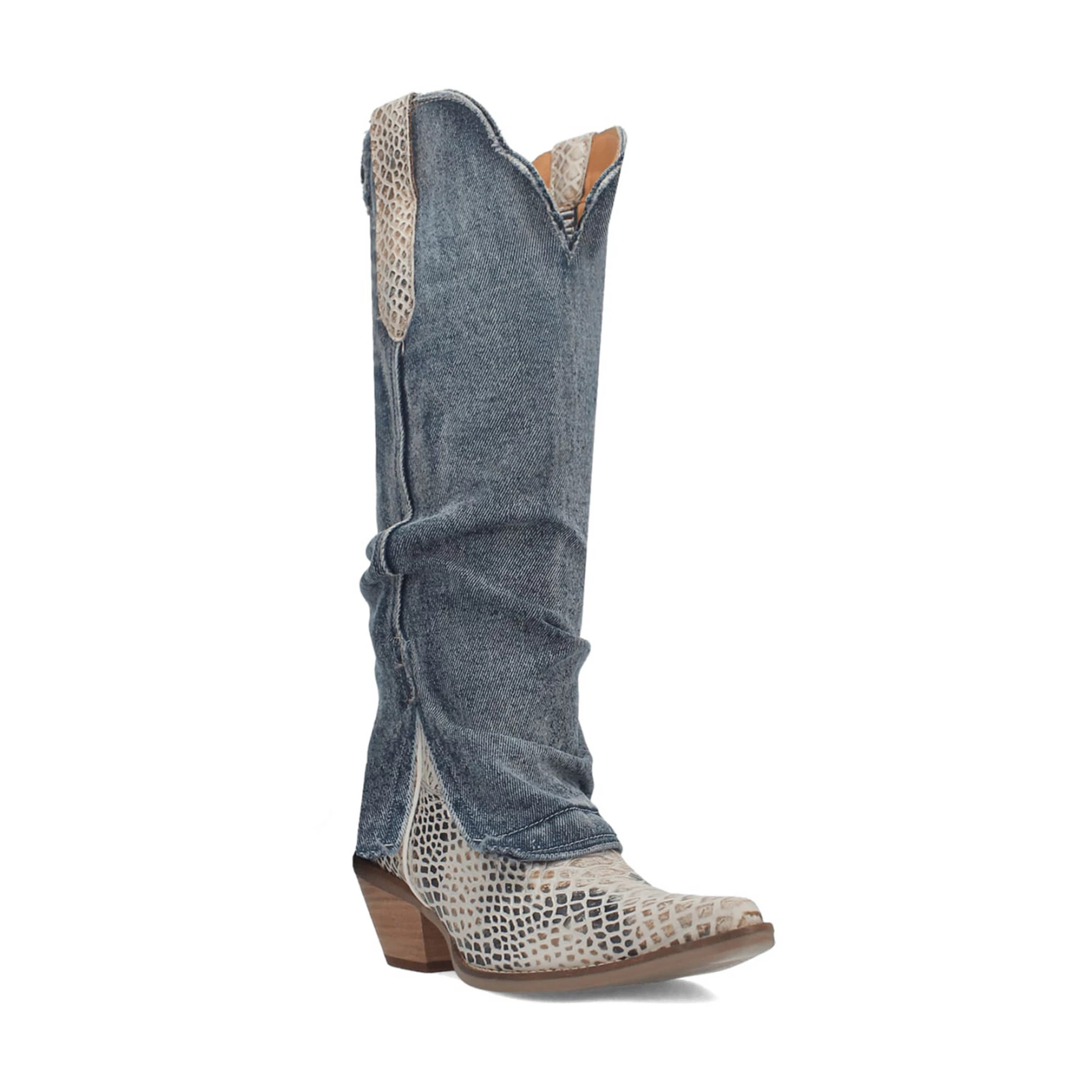 Dingo Shabby Women's Leather Boots | Kohl's