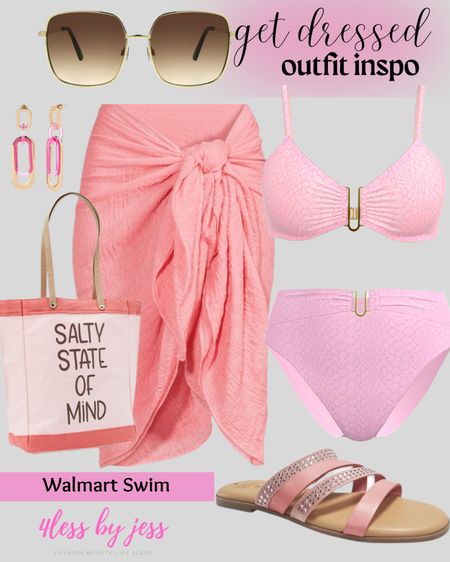Walmart swim 2023 outfit idea!

Swimwear, swimsuit with tummy control, swimsuits for moms, beach wear, resort wear, vacation outfit 

#LTKswim #LTKSeasonal #LTKstyletip