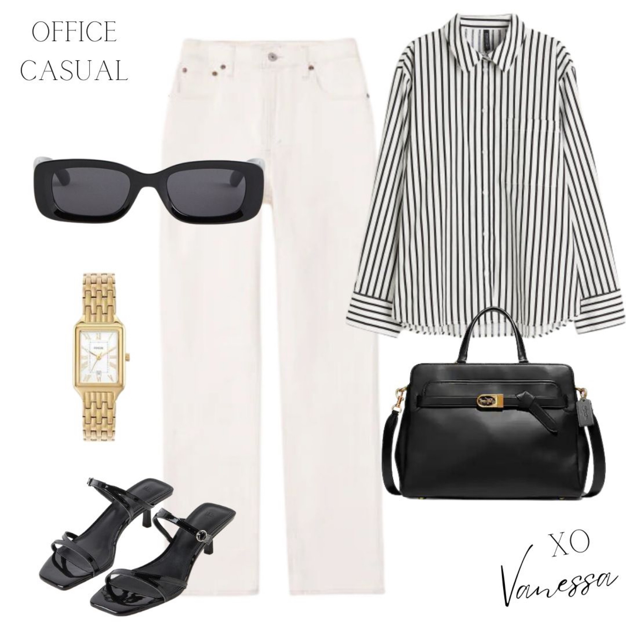 Office casual inspo

#LTKSeasonal #LTKstyletip