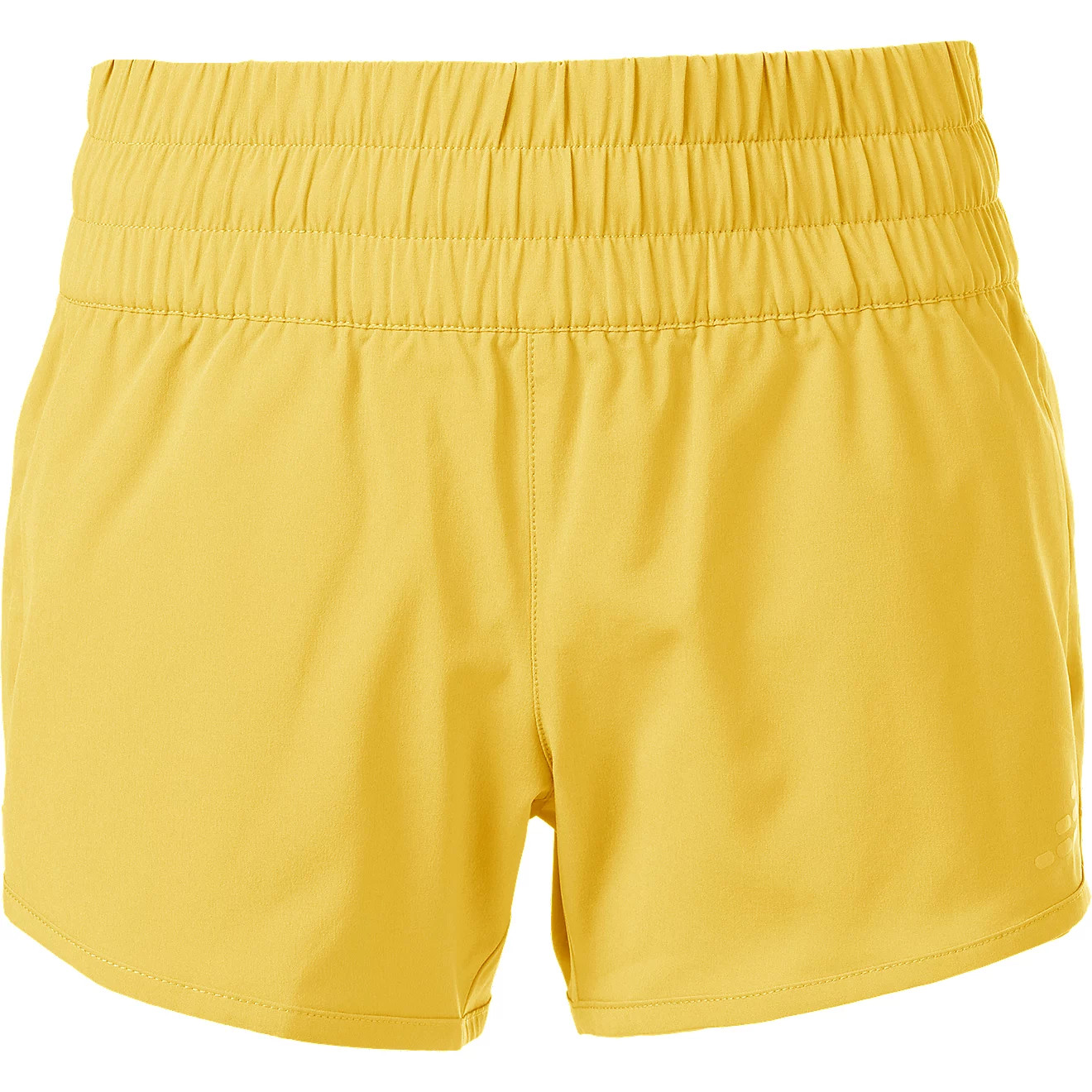 BCG Girls' Run Race High Rise Short | Academy Sports + Outdoors
