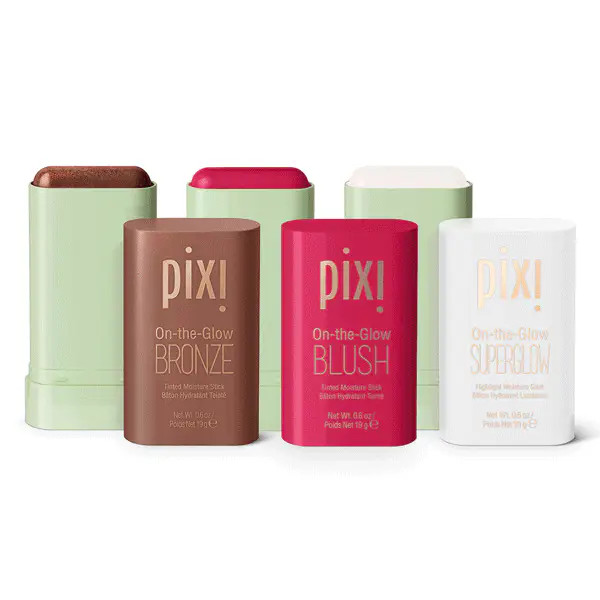 title | Pixi Beauty