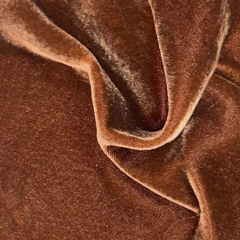 Stella Solid Color Quilted Faux Silk Velvet Romantic Western Decorative Pillow Sham | Wayfair North America