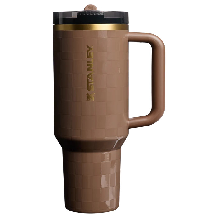 Quencher ProTour Flip Straw Tumbler | 1.18L | Stanley PMI EU & UK