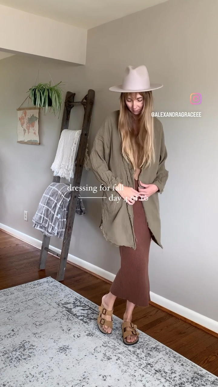 fall outfit from today’s reel 

#LTKSeasonal #LTKstyletip #LTKsalealert