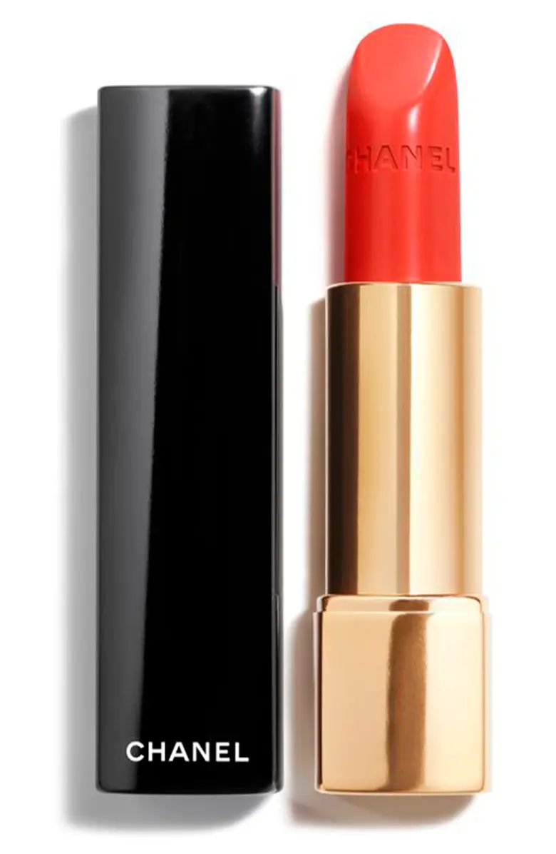 CHANEL ROUGE ALLURE Luminous Intense Lip Colour | Nordstrom | Nordstrom